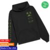 Fearless Records Store Merch Toksik Long Sleeve T-Shirt