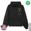 kenny fearless records store merch starset toksik hoodie