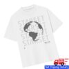 Fearless Records Store Merch Silos Black T-Shirt