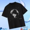 Boundaries Store Merch Boundaries Void Black Tee