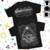 Boundaries Store Merch Inhale The Grief Black Tee