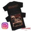 Boundaries Store Merch Panther Black Tee