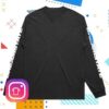 Jonas Brothers Store Merch Jonas Brother Present Greeting From Your Hometown The 2025 Tour Shirt