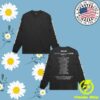 kenny Dirty Hit Store Merch Kelly Lee Owens Dreamstate Tour Longsleeve