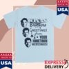 kenny jonas brothers store merch jonas brother present greeting from your hometown the 2025 tour shirt