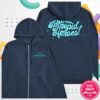 kenny dropout store merch hi intrepid heroes zip up hoodie eqqd
