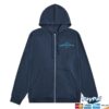 kenny dropout store merch hi intrepid heroes zip up hoodie