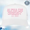 kenny university tees store merch embroidered star sorority trucker hat