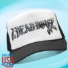 Cirrus Aircraft Store Merch No Button Pilot Cap