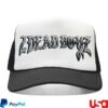 kenny the glorious dead store merch 2 dead boyz trucker cap