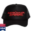 kenny the glorious dead store merch electric koolade trucker cap