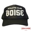 kenny boise pro soccer team store merch limited release athletic club boise foam trucker hat