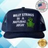 kenny billy strings store merch billy strings is a natural high hat