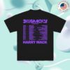 Antisocialsocialclub Store Merch Assc X Motörhead Aces Forever Tee