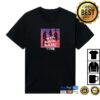 Antisocialsocialclub Store Merch Assc X Motörhead Motor Games Tee