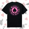 kenny antisocialsocialclub store merch assc x motorhead aces forever tee ww
