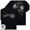 kenny antisocialsocialclub store merch assc x motorhead motor games tee sd