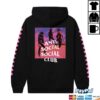 Antisocialsocialclub Store Merch Assc X Motörhead Motor Games Hoodie