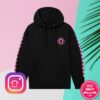 kenny antisocialsocialclub store merch assc x motorhead aces forever hoodie