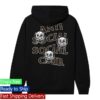 Antisocialsocialclub Store Merch Assc X Motörhead Social Pig Tee