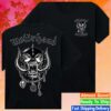 kenny antisocialsocialclub store merch assc x motorhead social pig tee wf