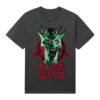 kenny antisocialsocialclub store merch assc x slayer evil club tee