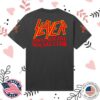 Antisocialsocialclub Store Merch Assc X Slayer Multi Social Hoodie