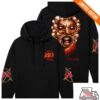 kenny antisocialsocialclub store merch assc x slayer multi social hoodie weqd