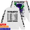 Harry Mack Official Store Merch Anomaly Tour 2025 Hats