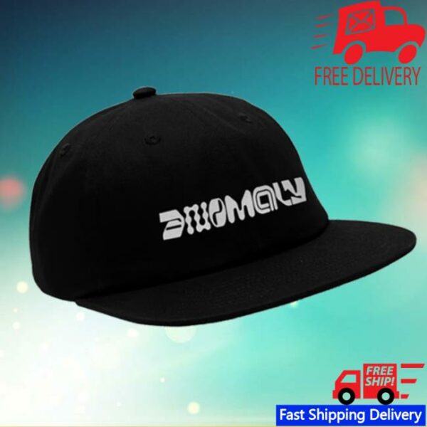Harry Mack Official Store Merch Anomaly Tour 2025 Hats