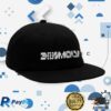 kenny Harry Mack Official Store Merch Anomaly Tour 2025 Hats