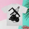Jonas Brothers Store Merch Burnin Up Shirt