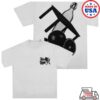 kenny Harry Mack Official Store Merch Omegle Bars 100 Oversized T Shirt wed
