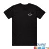 Jonas Brothers Store Merch Burnin Up Shirt