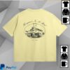 Atla Merch Store Black Staple T Shirt