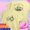 kenny eileen alister store merch the locket shirt wwd