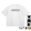 Eileen Alister Store Merch The Motel Hoodie