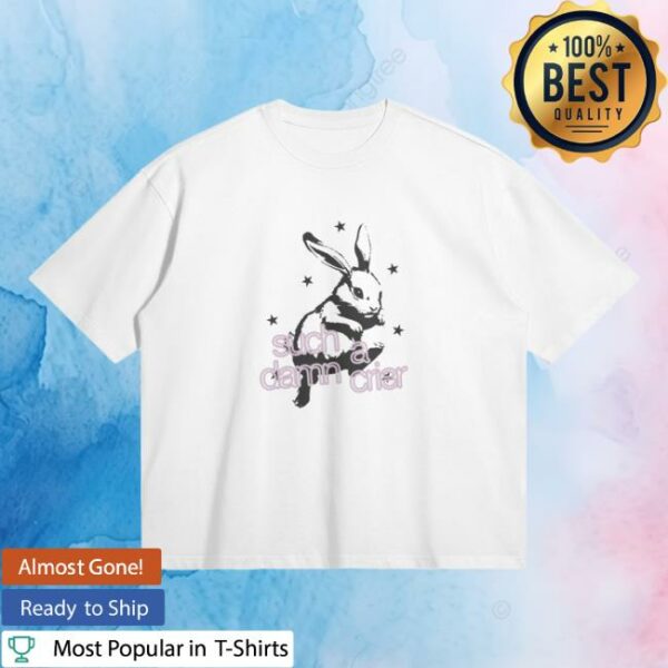 Eileen Alister Store Merch The Drama Shirt