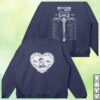 kenny eileen alister store merch the training wheels sweater sd