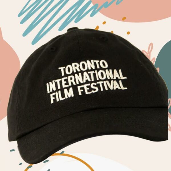 Tiff Store Merch Tiff Cotton Cap