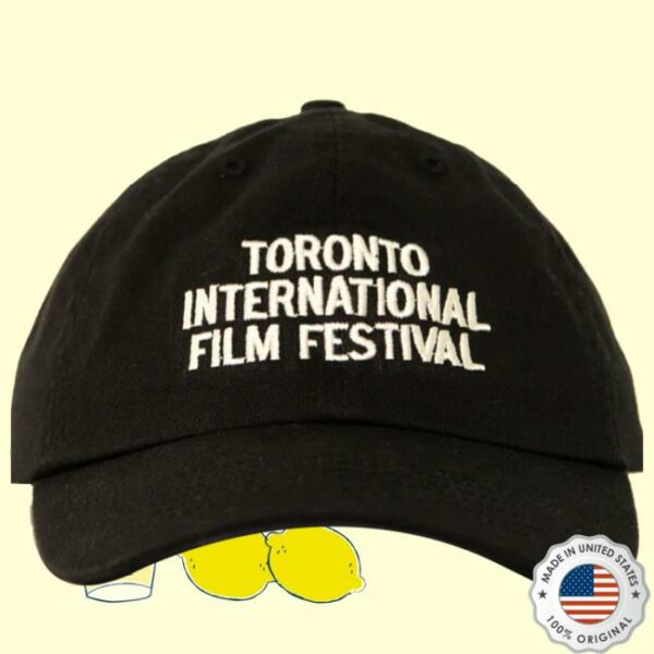 Tiff Store Merch Tiff Cotton Cap