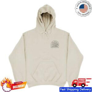 Hobo Jack Store Merch Live Slow, Die Last Heavy Hoodie