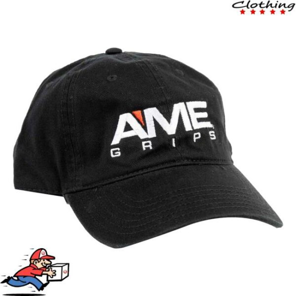 Blue Lug Store Merch A’me Dad Cap