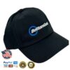Birmingham Hat Co. Merch Store Muscle Shoals We Don’T Care How They Do It In Nashville Foam Trucker