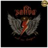 Saliva Horizon Store Merch Saliva Revelation Retold T-Shirt