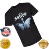Saliva Horizon Store Merch Retold Zip Hoodie