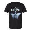 kenny saliva horizon store merch saliva revelation retold t shirt