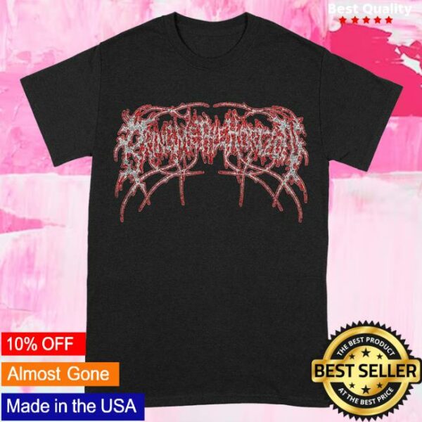 Cool Store Merch Brands In Ltd Bring Me The Horizon Nobody Loves You Like I Love You T-Shirt