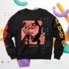 kenny ms lauryn hill store merch everything is everything crewneck