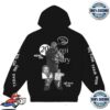 Ms. Lauryn Hill Store Merch Everything Is Everything Crewneck